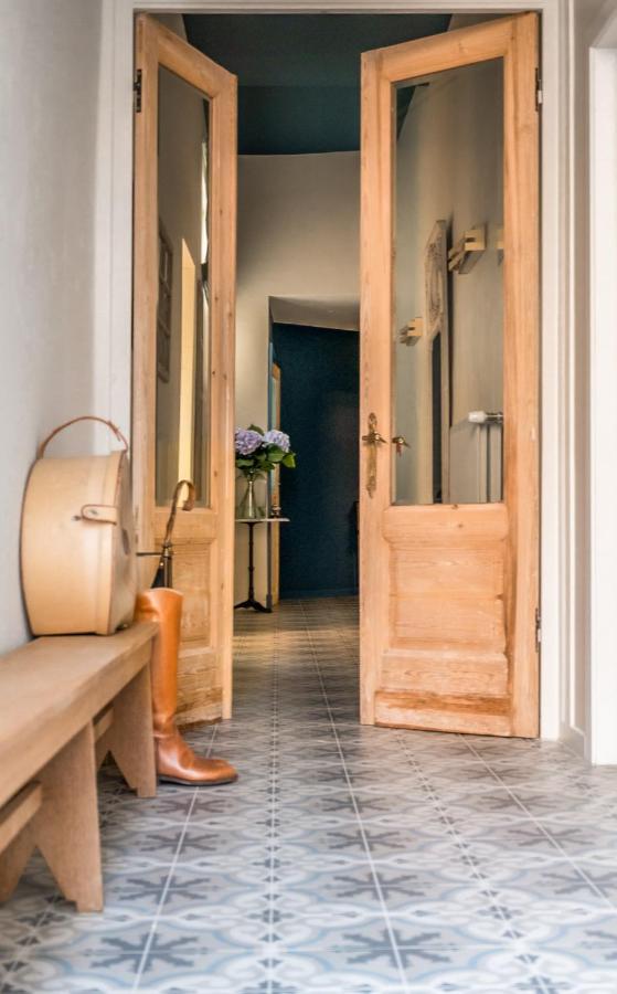 Bed & Breakfast L'histoire De L'eclair Brugge