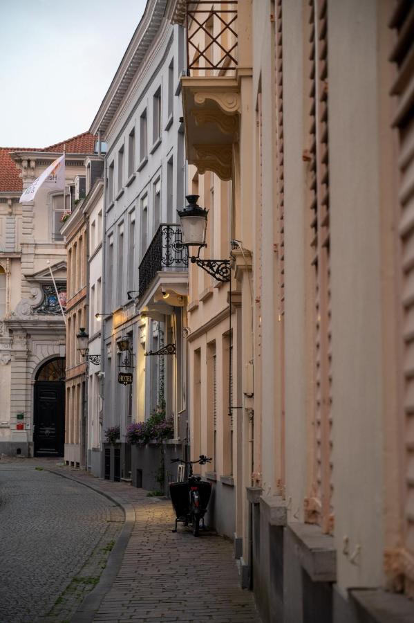 L'histoire De L'eclair Brugge